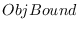 < span > < /美元跨度> ObjBound < span > < / span >美元